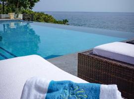 Sunset Reef St. Kitts Accommodation Abudhabi