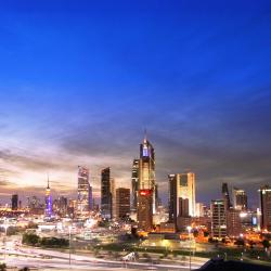 Al Asimah Accommodation Abudhabi