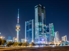 Grand Majestic Hotel Kuwait Accommodation Abudhabi