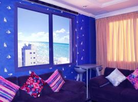 Hotel Leaders Plaza Salmiya Accommodation Abudhabi