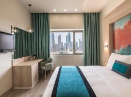 Oasis Hotel Accommodation Abudhabi