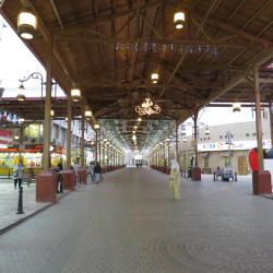 Souk Al-Mubarakiya, Kuwait Accommodation Abudhabi
