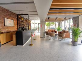 Swiss-Belinn Sharq, Kuwait Accommodation Abudhabi