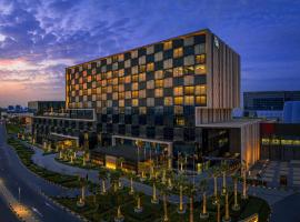 Waldorf Astoria Kuwait Accommodation Abudhabi