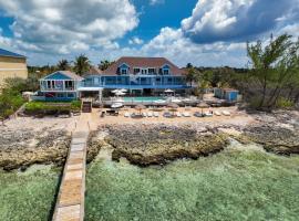 Cobalt Coast Resort Accommodation Abudhabi