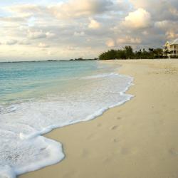 George Town Accommodation Abudhabi