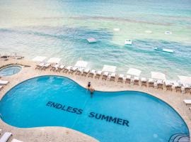 Grand Cayman Marriott Resort Accommodation Abudhabi