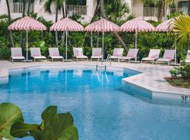 Hampton by Hilton Grand Cayman Seven Mile Beach Accommodation Abudhabi