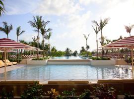 Hotel Indigo Grand Cayman by IHG Accommodation Abudhabi