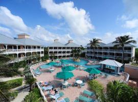 Morritt's Resort Accommodation Abudhabi