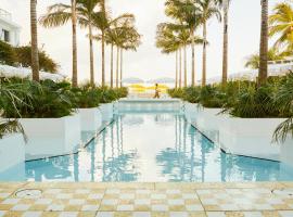 Palm Heights Accommodation Abudhabi