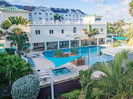 Seven Mile Beach Resort Accommodation Abudhabi