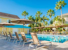 Sunshine Suites Resort Accommodation Abudhabi