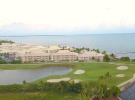 The Grand Caymanian Resort Accommodation Abudhabi