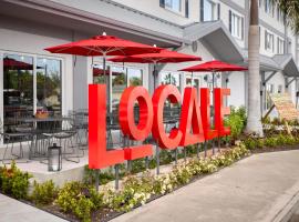 The Locale Hotel Grand Cayman Accommodation Abudhabi