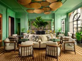 The Ritz-Carlton, Grand Cayman Accommodation Abudhabi