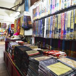 Dara Market, Luang Prabang Accommodation Abudhabi