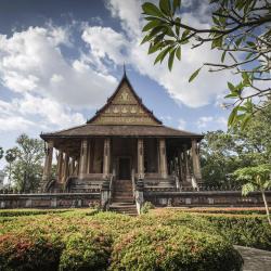 Hor Phra Keo, Vientiane Accommodation Abudhabi