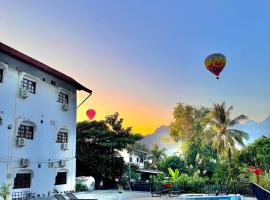 Jungle Backpackers View Accommodation Abudhabi