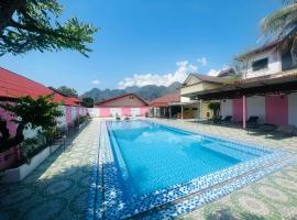 Khampaseuth Hotel Accommodation Abudhabi