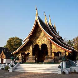 Luang Prabang Accommodation Abudhabi