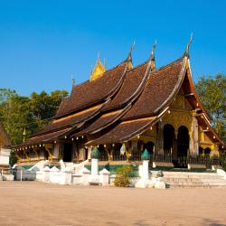 Luang Prabang Accommodation Abudhabi