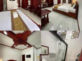 PhaiLin Hotel Accommodation Abudhabi