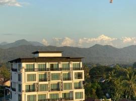 VANG VIENG TOPVIEW HOTEL Accommodation Abudhabi