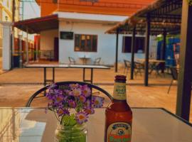 Venn Hostel Accommodation Abudhabi