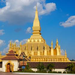 Vientiane Accommodation Abudhabi