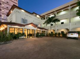 Vientiane Boutique Hotel Accommodation Abudhabi
