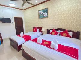 Xuan Keo place house 2 Accommodation Abudhabi