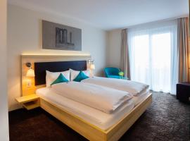 Hotel Oberland Accommodation Abudhabi
