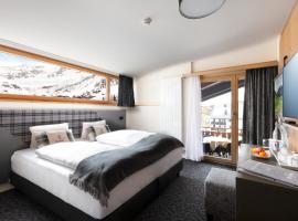 Hotel TURNA Malbun Accommodation Abudhabi