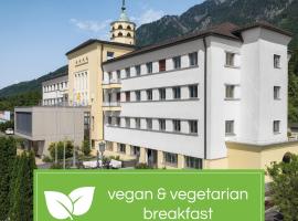 Kloster by b-smart Accommodation Abudhabi