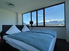 Laurin‘s Accommodation Abudhabi