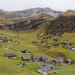 Malbun Accommodation Abudhabi