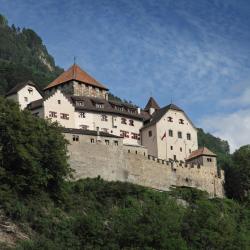 Schaan Accommodation Abudhabi