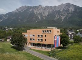 Schaan-Vaduz Youth Hostel Accommodation Abudhabi