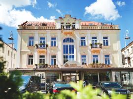 Artis Centrum Hotels Accommodation Abudhabi