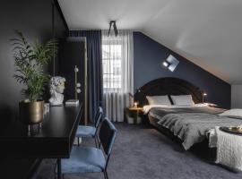Berman House Accommodation Abudhabi