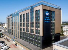 Best Western Vilnius Accommodation Abudhabi