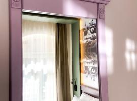 CONTI HOTEL VILNIUS, Conference Centre, Restaurant & Bar Accommodation Abudhabi