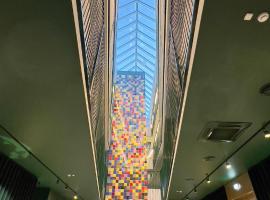 Ego SPA Accommodation Abudhabi