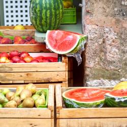 Kalvariju Market, Vilnius Accommodation Abudhabi