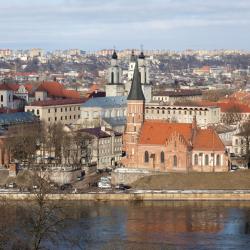 Kaunas Accommodation Abudhabi