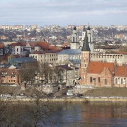 Kaunas county Accommodation Abudhabi