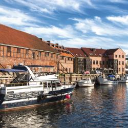 Klaipeda county Accommodation Abudhabi