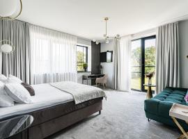 Oginski Hotel Accommodation Abudhabi
