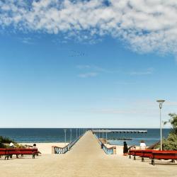 Palanga Accommodation Abudhabi